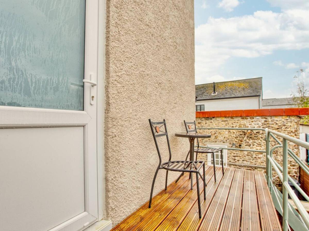 Lovely 2-bed Colyton, Nr. Jurassic Coast Colyton