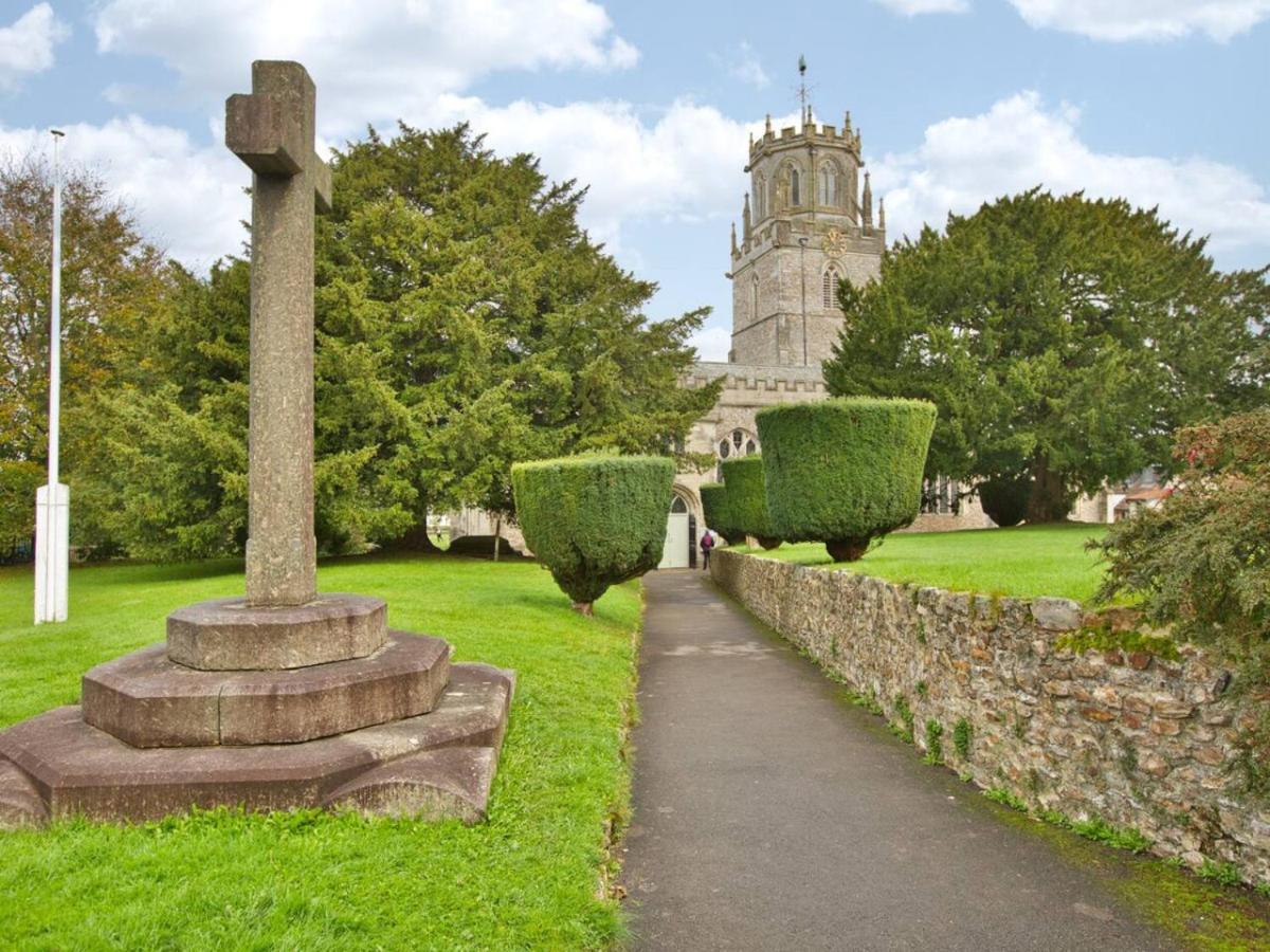 Apartment Lovely 2-bed Colyton, Nr. Jurassic Coast *