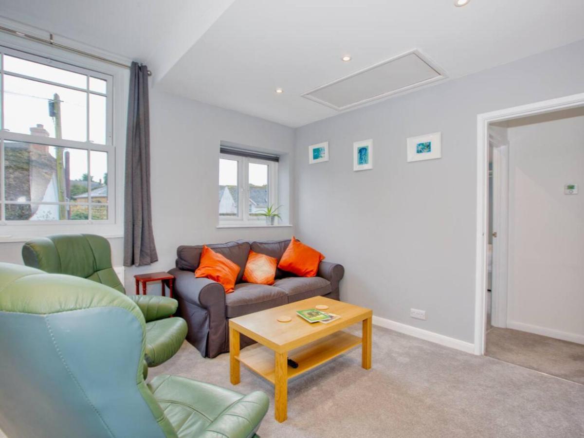 Lovely 2-bed Colyton, Nr. Jurassic Coast *