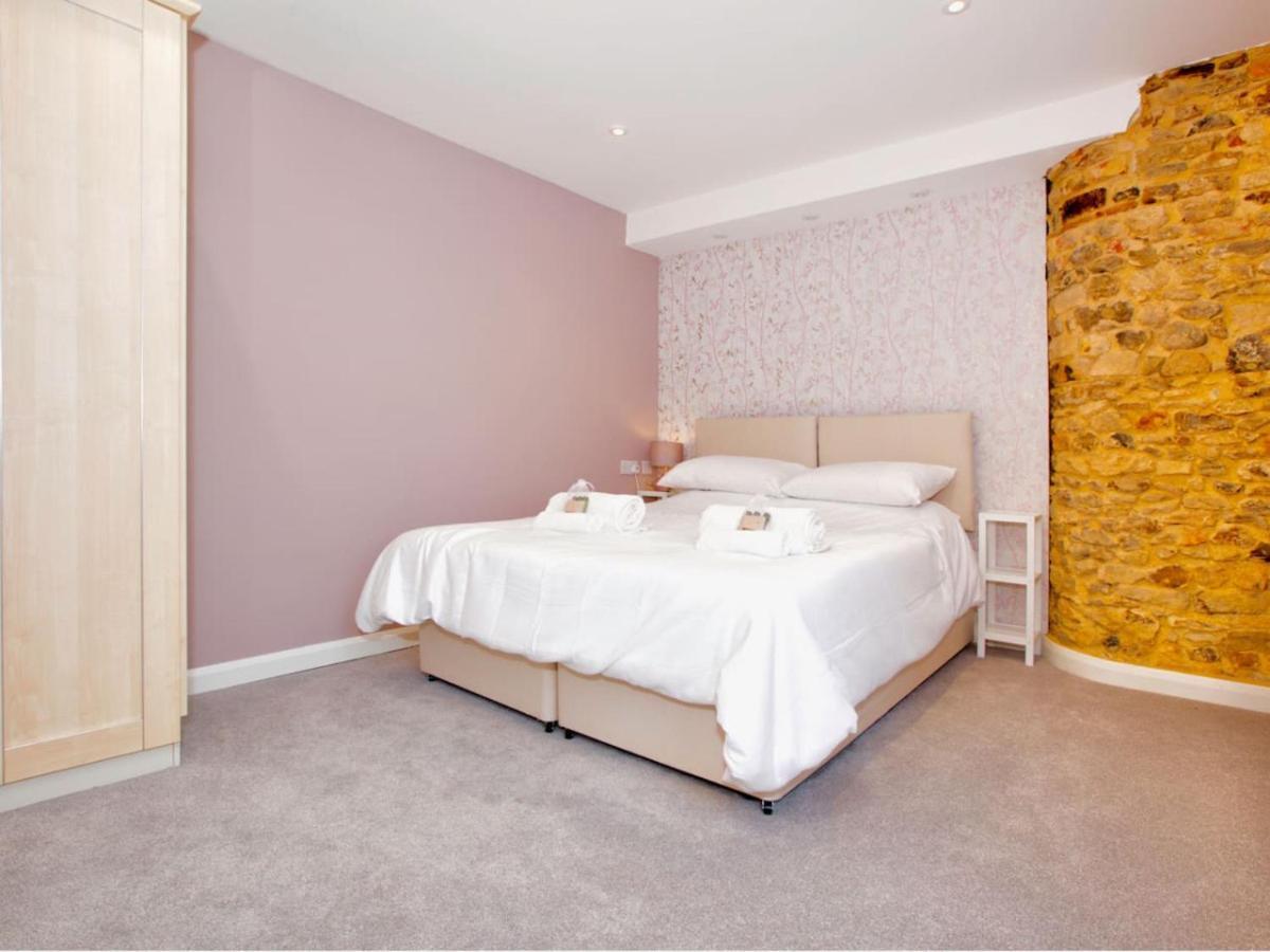 Lovely 2-bed Colyton, Nr. Jurassic Coast