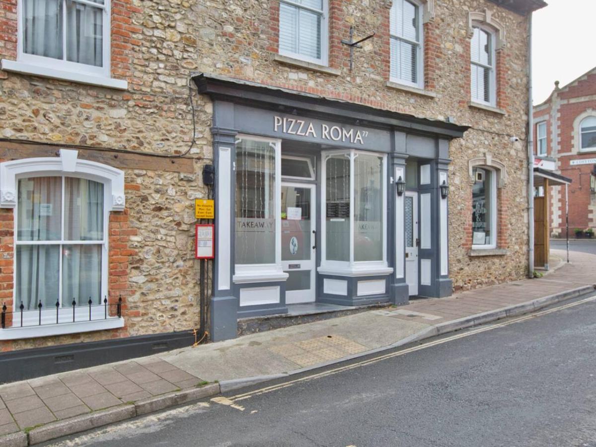 Lovely 2-bed Colyton, Nr. Jurassic Coast Appartement *